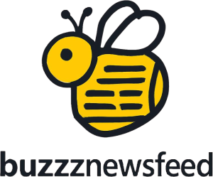 Buzzz News Feed Logo
