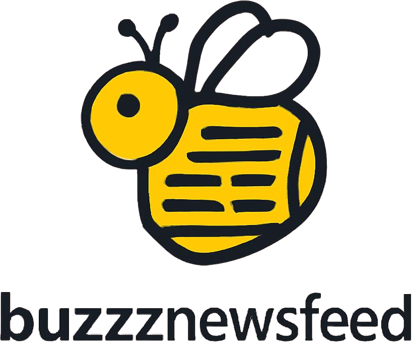 Buzzz News Feed Logo